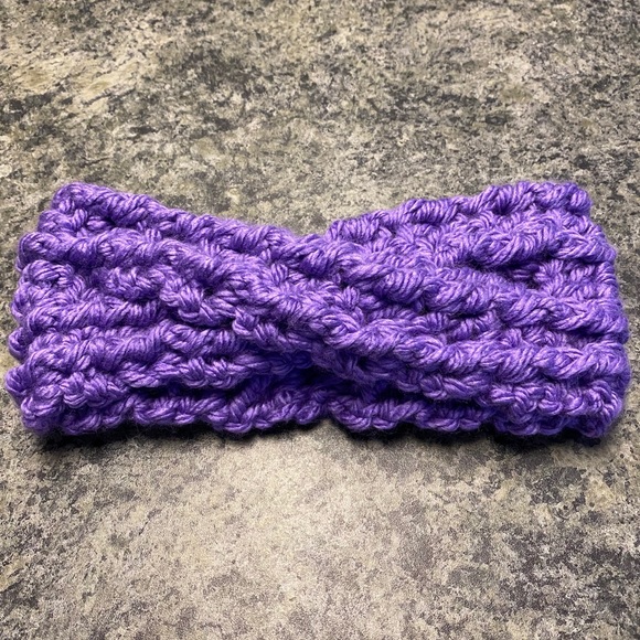 Ear warmer - Picture 1 of 1
